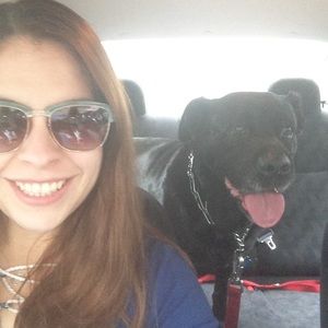 Meet your Posher, Lily